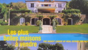 magazine résidences n° 59 d'avril 2002