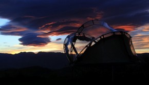 tente-igloo-coucher-soleil